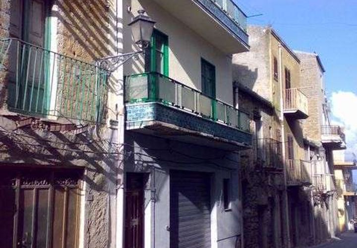 Byhus i Cianciana, Agrigento, Cianciana - € 59.000 | Ref: RP-727512-727512 - foto 1