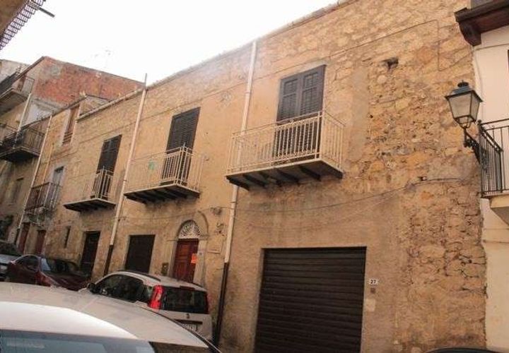 Byhus i Cianciana, Agrigento, Cianciana - € 165.000 | Ref: RP-727519-727519 - foto 1