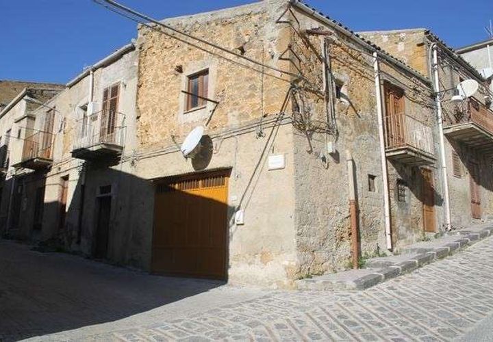 Byhus i Cianciana, Agrigento, Cianciana - € 16.900 | Ref: RP-727541-727541 - foto 1