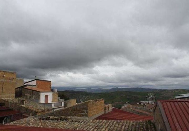 Byhus i Cianciana, Agrigento, Cianciana - € 49.000 | Ref: RP-727572-727572 - foto 1