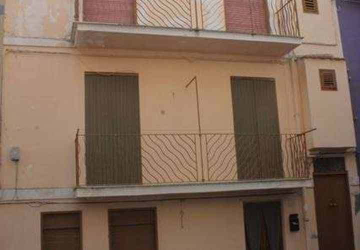 Byhus i Cianciana, Agrigento, Cianciana - € 52.000 | Ref: RP-727594-727594 - foto 1