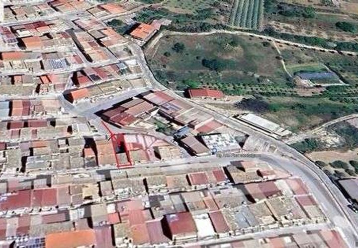 Byhus i Cianciana, Agrigento, Cianciana - € 25.000 | Ref: RP-727605-727605 - foto 1