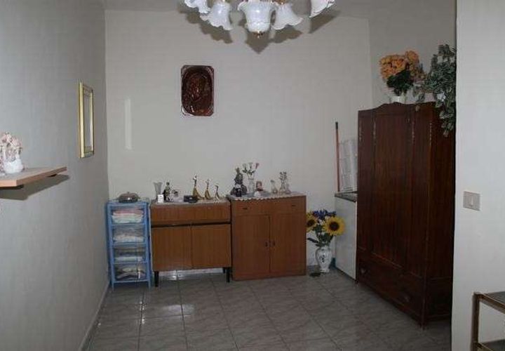 Byhus i Cianciana, Agrigento, Cianciana - € 8.000 | Ref: RP-727626-727626 - foto 1