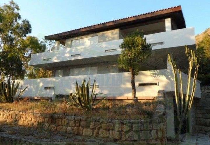Villa a Cianciana, Agrigento, Cianciana - € 500.000 | Ref: RP-727652-727652 - foto 1