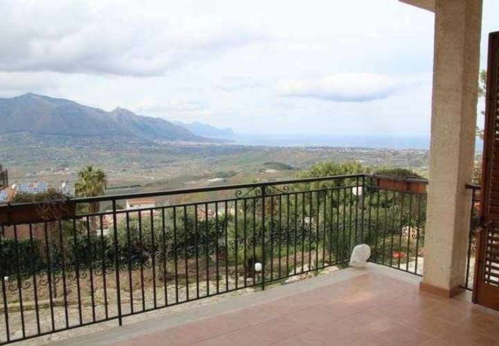 Villa a Cianciana, Agrigento, Cianciana - € 570.000 | Ref: RP-727663-727663 - foto 1