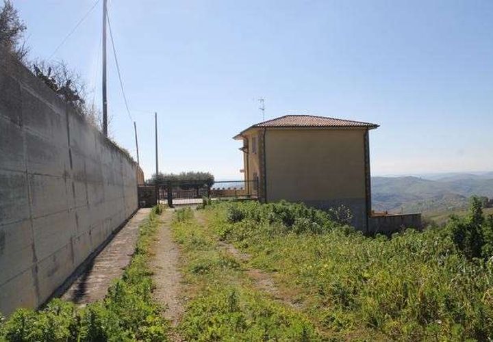 Villa i Cianciana, Agrigento, Cianciana - € 245.000 | Ref: RP-727699-727699 - foto 1