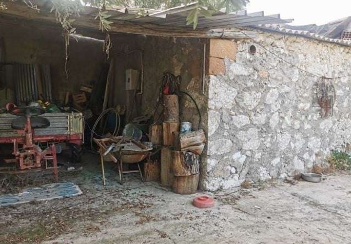 Villa a Cianciana, Agrigento, Cianciana - € 35.000 | Ref: RP-727732-727732 - foto 1
