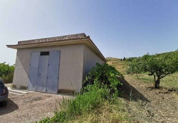 Villa a Cianciana, Agrigento, Cianciana - € 39.000 | Ref: RP-727743-727743 - foto 1
