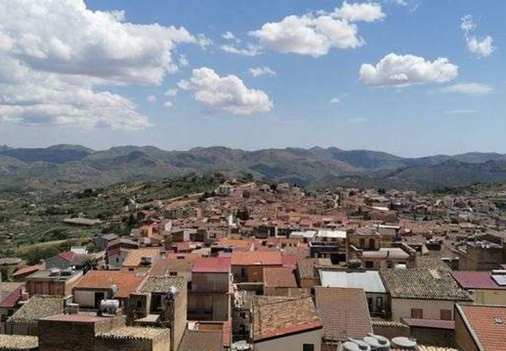 Byhus i Cianciana, Agrigento, Cianciana - € 45.000 | Ref: RP-727783-727783 - foto 1
