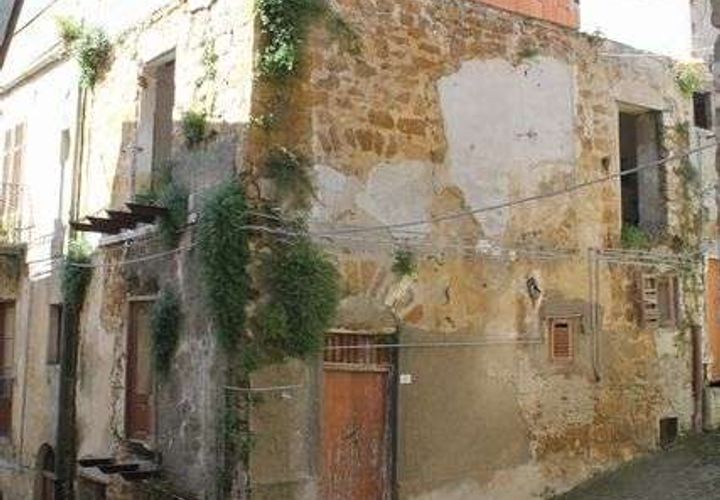 Byhus i Cianciana, Agrigento, Cianciana - € 18.000 | Ref: RP-727816-727816 - foto 1