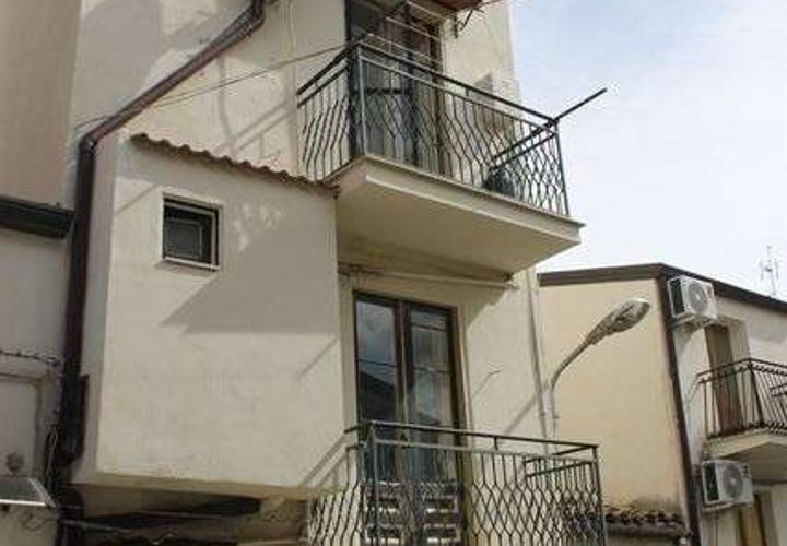Byhus i Cianciana, Agrigento, Cianciana - € 49.000 | Ref: RP-727827-727827 - foto 1