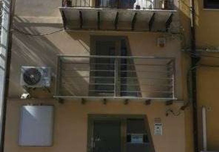 Byhus i Cianciana, Agrigento, Cianciana - € 38.000 | Ref: RP-727838-727838 - foto 1