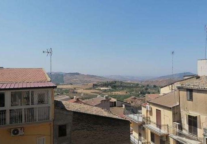 Byhus i Cianciana, Agrigento, Cianciana - € 32.000 | Ref: RP-727877-727877 - foto 1