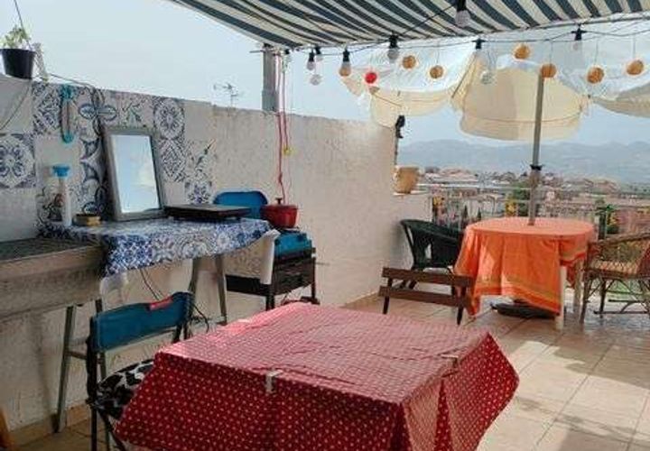 Byhus i Cianciana, Agrigento, Cianciana - € 110.000 | Ref: RP-727888-727888 - foto 1