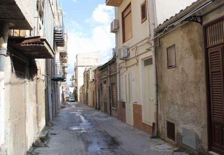 Byhus i Cianciana, Agrigento, Cianciana - € 14.900 | Ref: RP-727910-727910 - foto 1