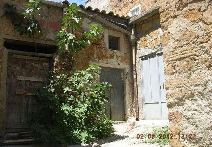 Byhus i Cianciana, Agrigento, Cianciana - € 5.400 | Ref: RP-727919-727919 - foto 1
