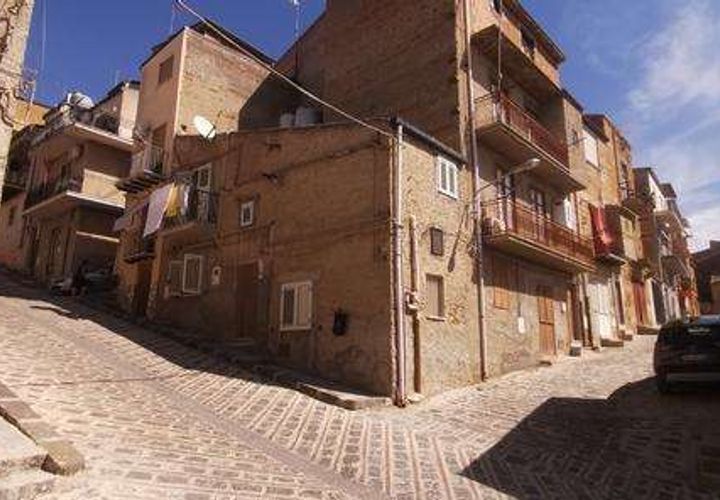 Byhus i Cianciana, Agrigento, Cianciana - € 30.500 | Ref: RP-727934-727934 - foto 1