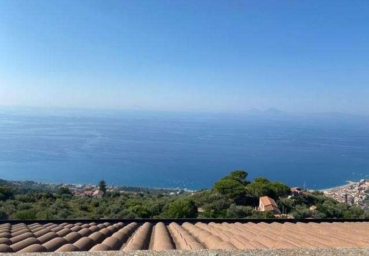 Villa i Cianciana, Agrigento, Cianciana - € 189.000 | Ref: RP-727974-727974 - foto 1