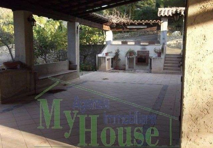 Villa a Cianciana, Agrigento, Cianciana - € 360.000 | Ref: RP-727985-727985 - foto 1