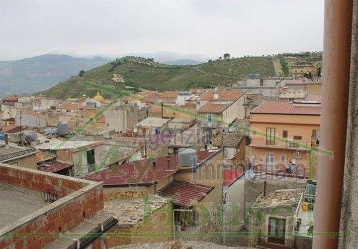 Byhus i Cianciana, Agrigento, Cianciana - € 45.000 | Ref: RP-728038-728038 - foto 1