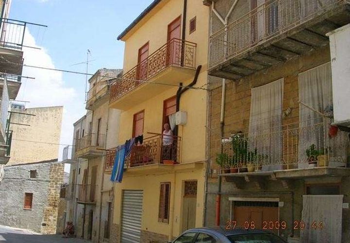 Byhus i Cianciana, Agrigento, Cianciana - € 70.000 | Ref: RP-728060-728060 - foto 1