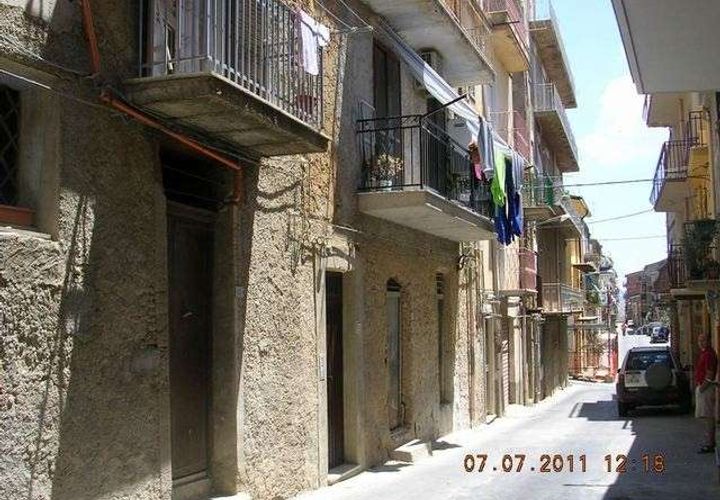 Byhus i Cianciana, Agrigento, Cianciana - € 84.000 | Ref: RP-728071-728071 - foto 1
