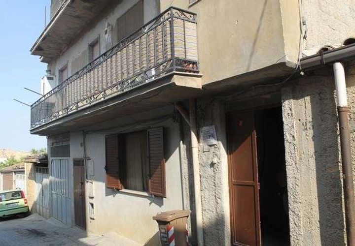 Byhus i Cianciana, Agrigento, Cianciana - € 44.000 | Ref: RP-728082-728082 - foto 1