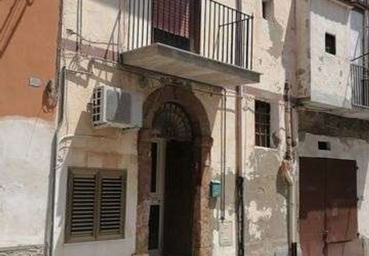 Byhus i Cianciana, Agrigento, Cianciana - € 55.000 | Ref: RP-728148-728148 - foto 1