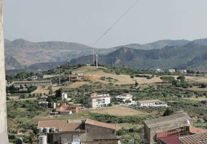 Byhus i Cianciana, Agrigento, Cianciana - € 35.000 | Ref: RP-728170-728170 - foto 1