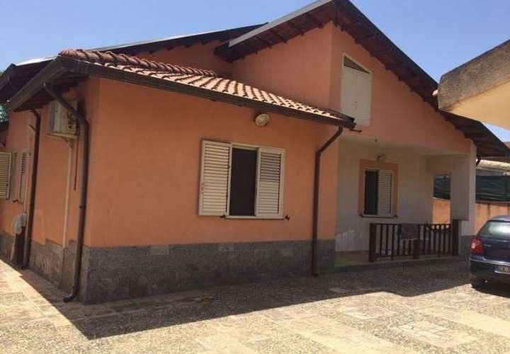 Villa a Cianciana, Agrigento, Cianciana - € 350.000 | Ref: RP-728228-728228 - foto 1