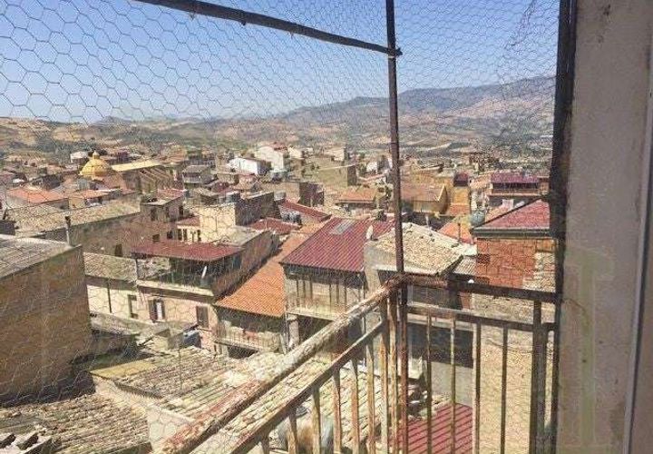 Byhus i Cianciana, Agrigento, Cianciana - € 85.000 | Ref: RP-728261-728261 - foto 1