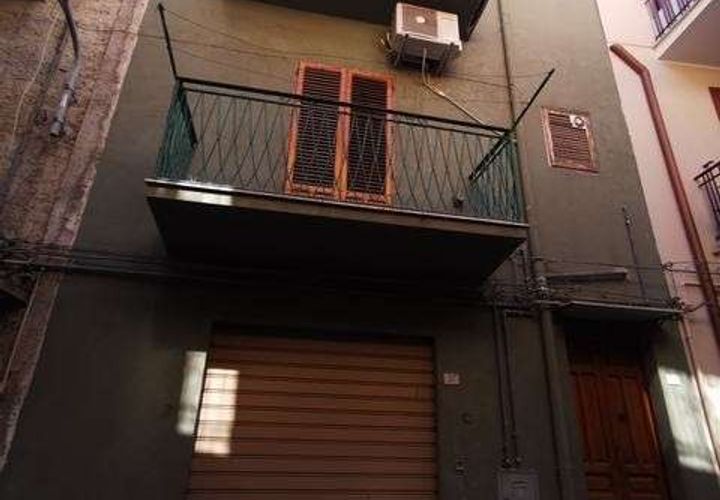 Byhus i Cianciana, Agrigento, Cianciana - € 50.000 | Ref: RP-728283-728283 - foto 1