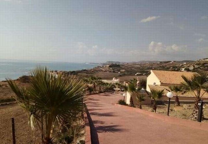 Villa a Cianciana, Agrigento, Cianciana - € 450.000 | Ref: RP-728305-728305 - foto 1