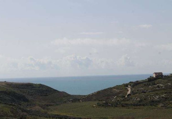 Villa i Cianciana, Agrigento, Cianciana - € 400.000 | Ref: RP-728316-728316 - foto 1