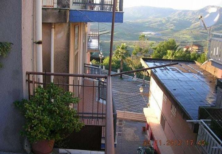 Byhus i Cianciana, Agrigento, Cianciana - € 99.000 | Ref: RP-728341-728341 - foto 1