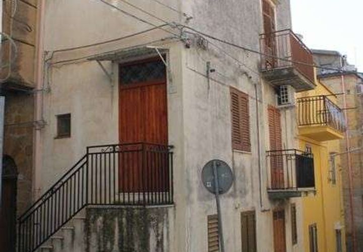 Byhus i Cianciana, Agrigento, Cianciana - € 25.000 | Ref: RP-728413-728413 - foto 1