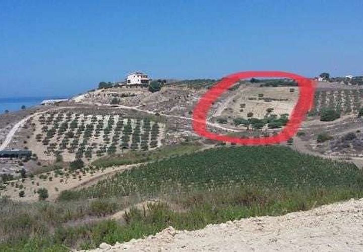 Villa i Cianciana, Agrigento, Cianciana - € 75.000 | Ref: RP-728448-728448 - foto 1