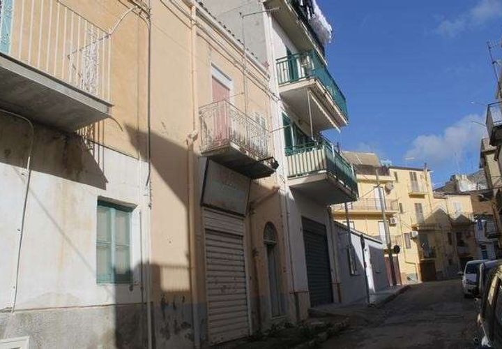 Villa a Cianciana, Agrigento, Cianciana - € 89.000 | Ref: RP-728470-728470 - foto 1