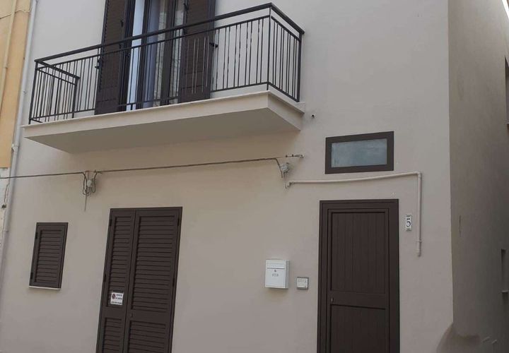 Villa i Cianciana, Agrigento, Cianciana - € 99.000 | Ref: RP-728522-728522 - foto 1