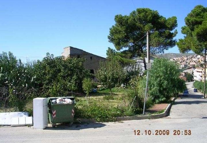 Villa i Cianciana, Agrigento, Cianciana - € 26.000 | Ref: RP-728598-728598 - foto 1