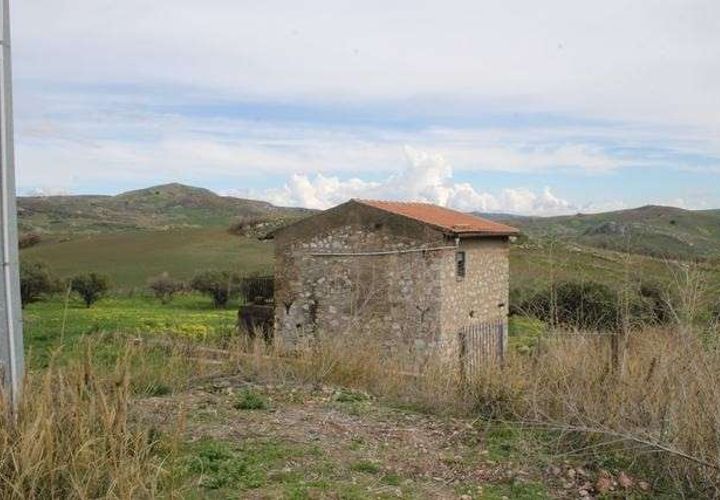 Villa i Cianciana, Agrigento, Cianciana - € 49.000 | Ref: RP-728608-728608 - foto 1