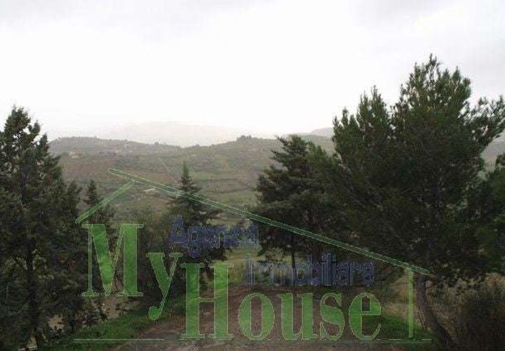 Villa i Cianciana, Agrigento, Cianciana - € 299.000 | Ref: RP-728630-728630 - foto 1
