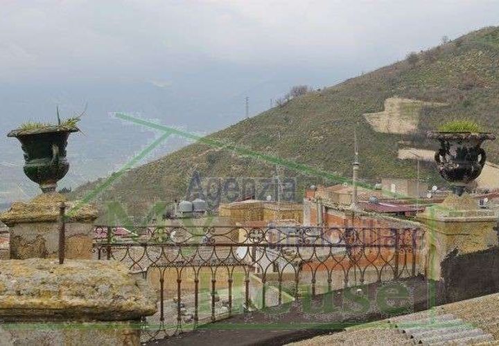 Byhus i Cianciana, Agrigento, Cianciana - € 60.000 | Ref: RP-728667-728667 - foto 1