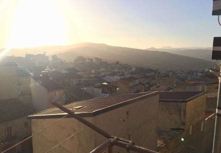 Byhus i Cianciana, Agrigento, Cianciana - € 58.000 | Ref: RP-728678-728678 - foto 1