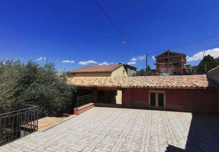 Villa i Cianciana, Agrigento, Cianciana - € 199.000 | Ref: RP-728733-728733 - foto 1