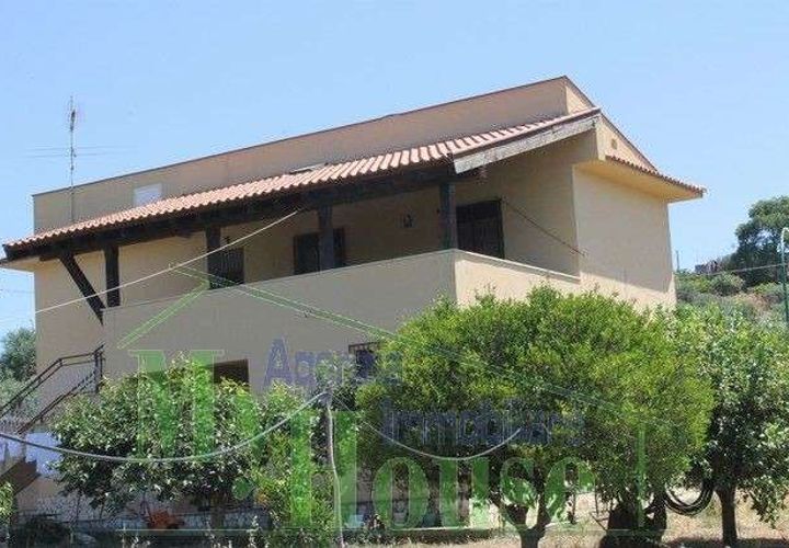 Villa a Cianciana, Agrigento, Cianciana - € 249.000 | Ref: RP-728777-728777 - foto 1
