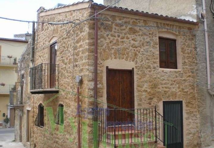 Byhus i Cianciana, Agrigento, Cianciana - € 39.000 | Ref: RP-728788-728788 - foto 1