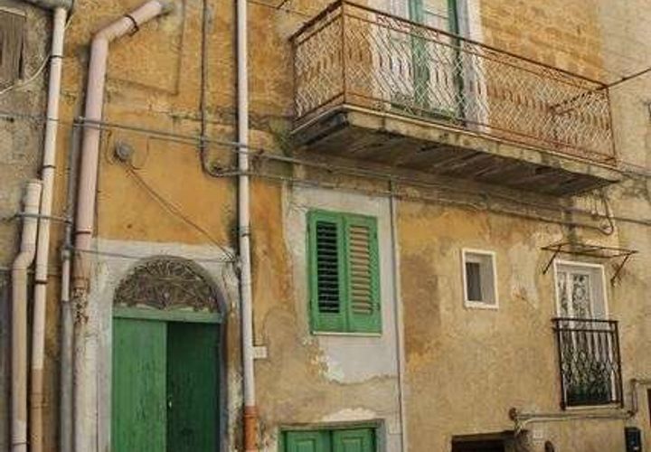 Byhus i Cianciana, Agrigento, Cianciana - € 21.995 | Ref: RP-728809-728809 - foto 1