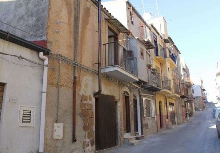 Byhus i Cianciana, Agrigento, Cianciana - € 24.500 | Ref: RP-728853-728853 - foto 1