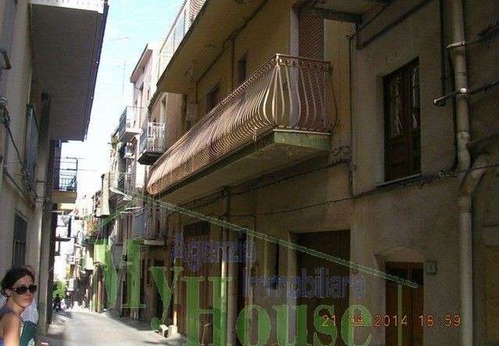 Byhus i Cianciana, Agrigento, Cianciana - € 55.000 | Ref: RP-728874-728874 - foto 1